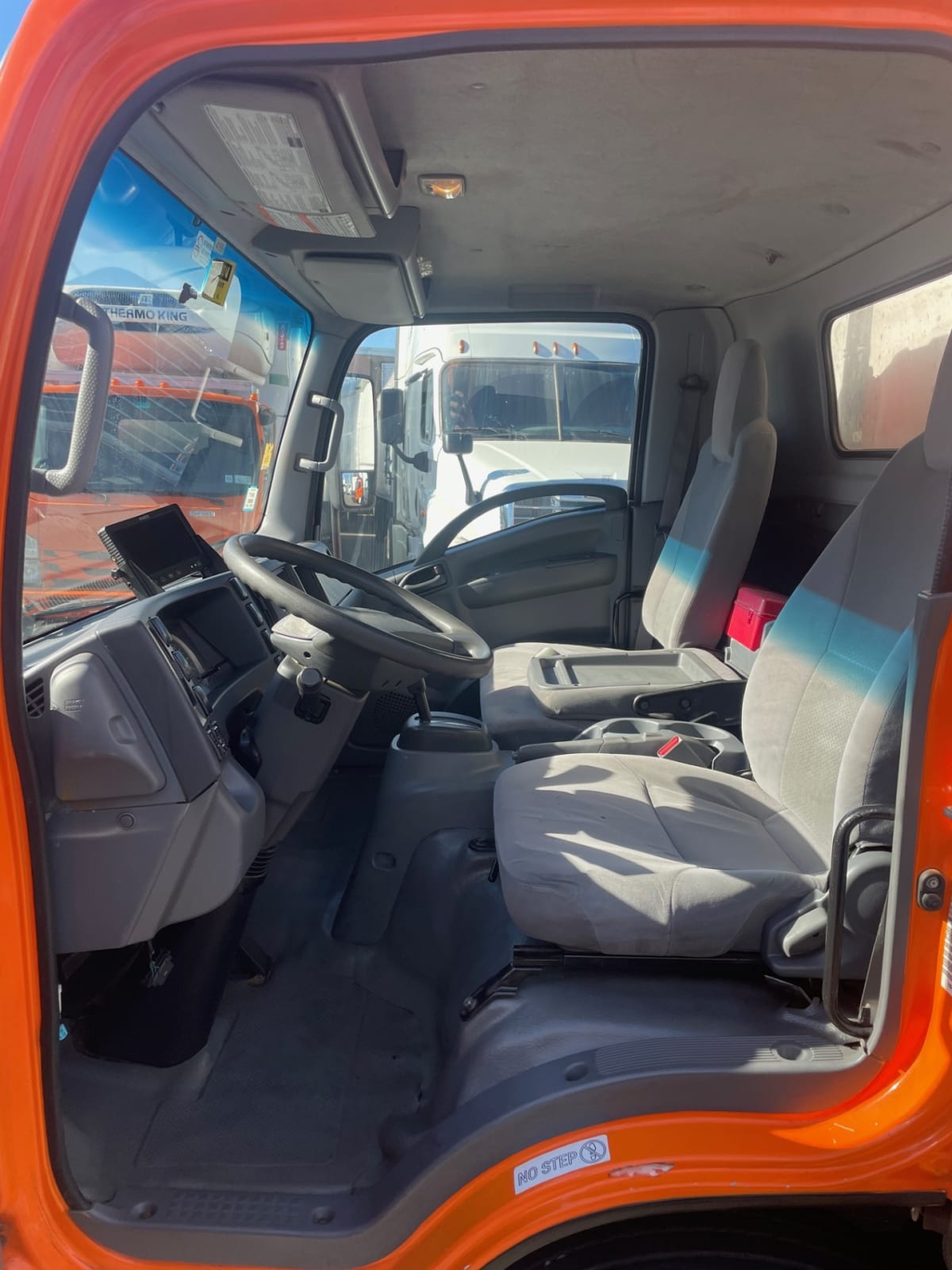 2021 Chevrolet Motor Div. LCF 4500XD 504988