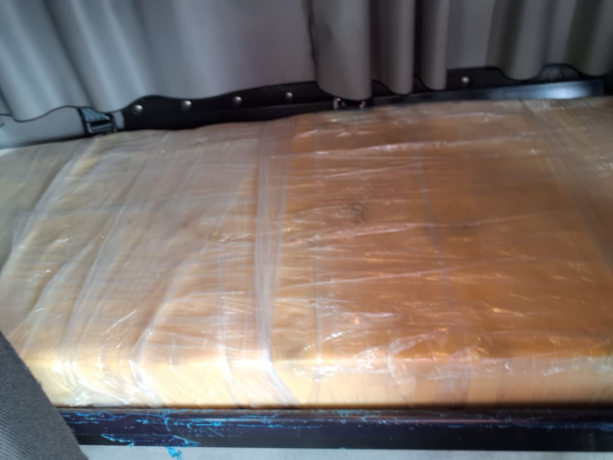 2021 Freightliner/Mercedes M2 106 505192