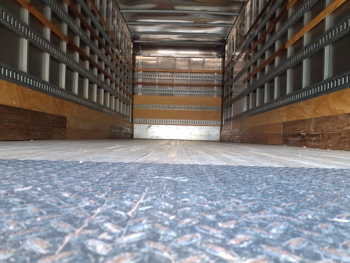 2021 Freightliner/Mercedes M2 106 505192