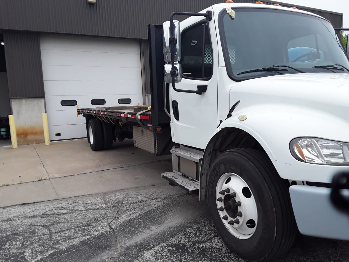 2013 Freightliner/Mercedes M2 106 505454