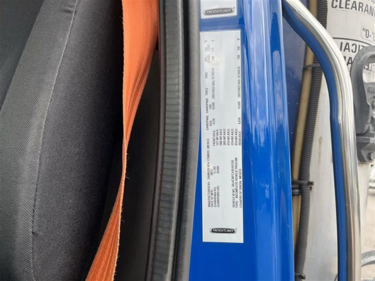 2018 Freightliner M2 (ST TRUCK) 505775