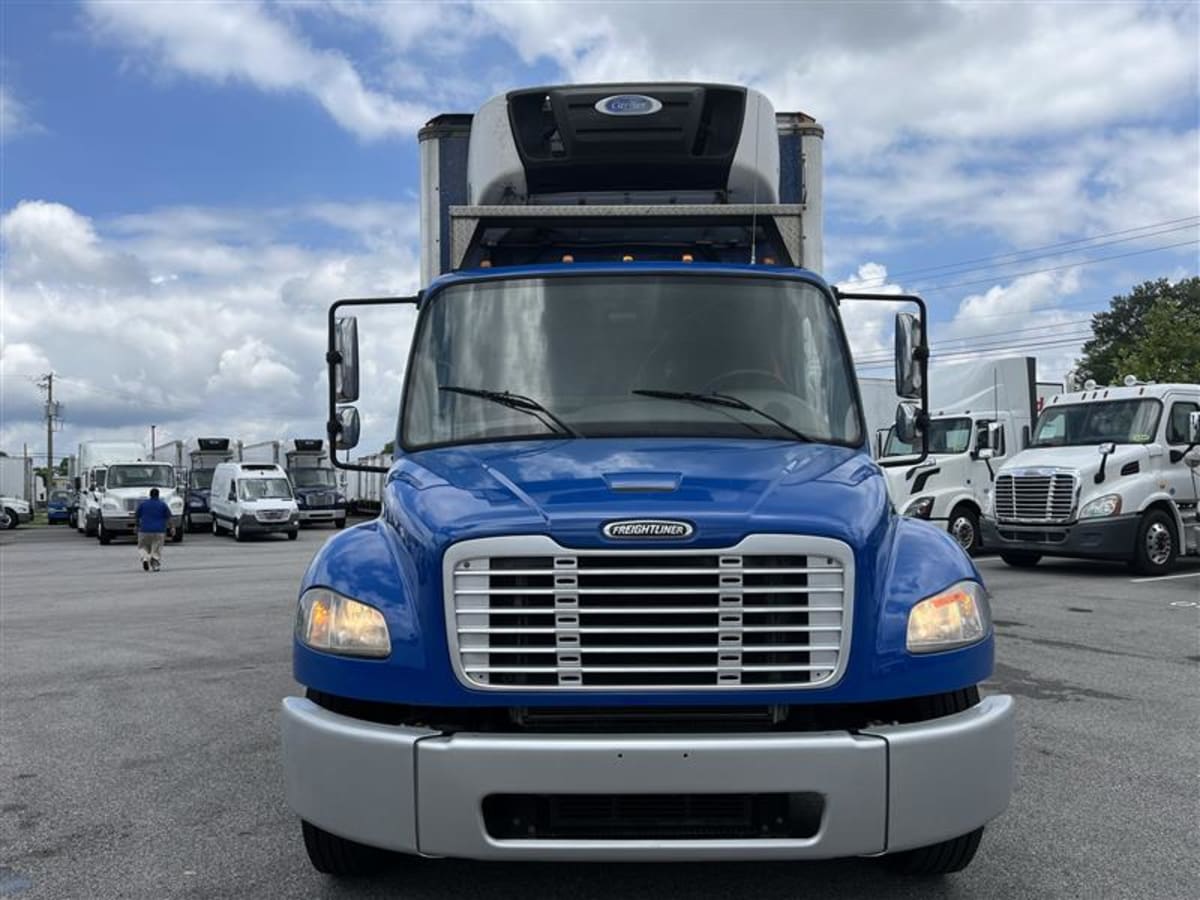 2018 Freightliner M2 (ST TRUCK) 505775