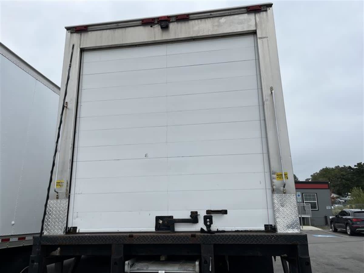 2018 Freightliner M2 (ST TRUCK) 505793