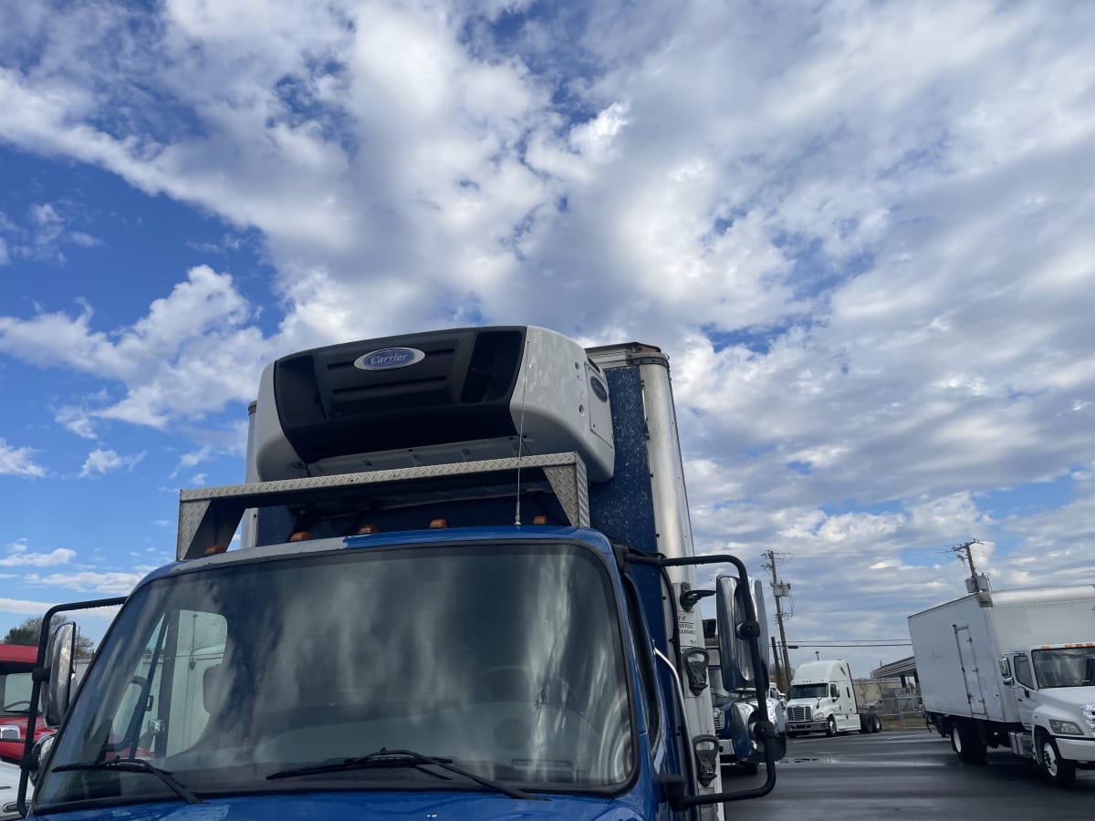 2018 Freightliner/Mercedes M2 (ST TRUCK) 505794