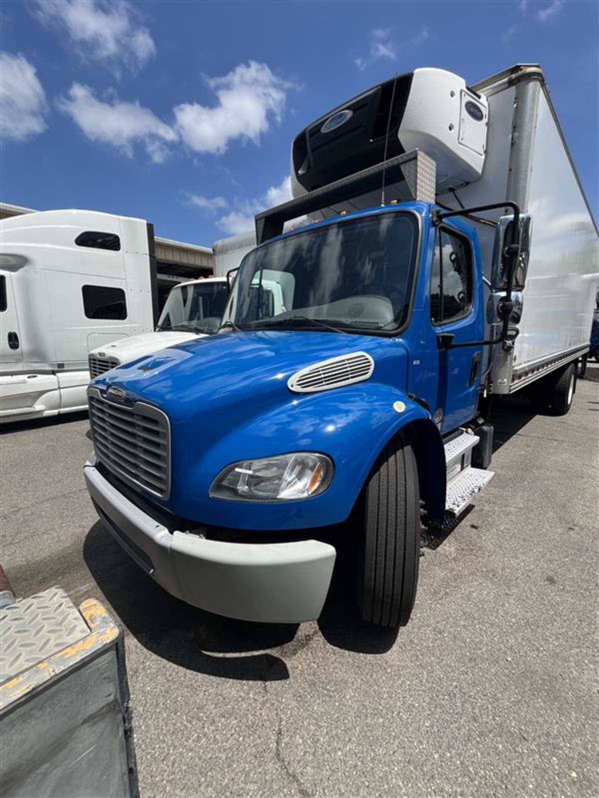 2018 Freightliner/Mercedes M2 (ST TRUCK) 505795