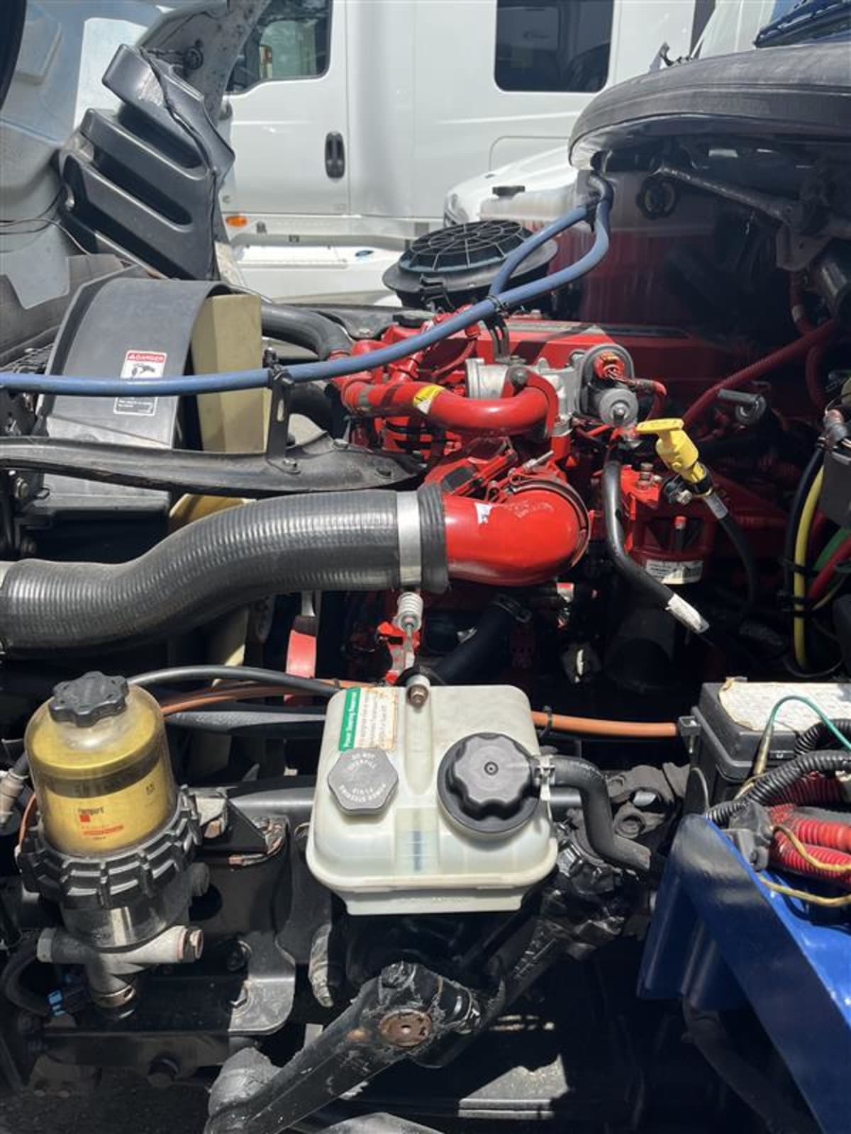 2018 Freightliner/Mercedes M2 (ST TRUCK) 505795