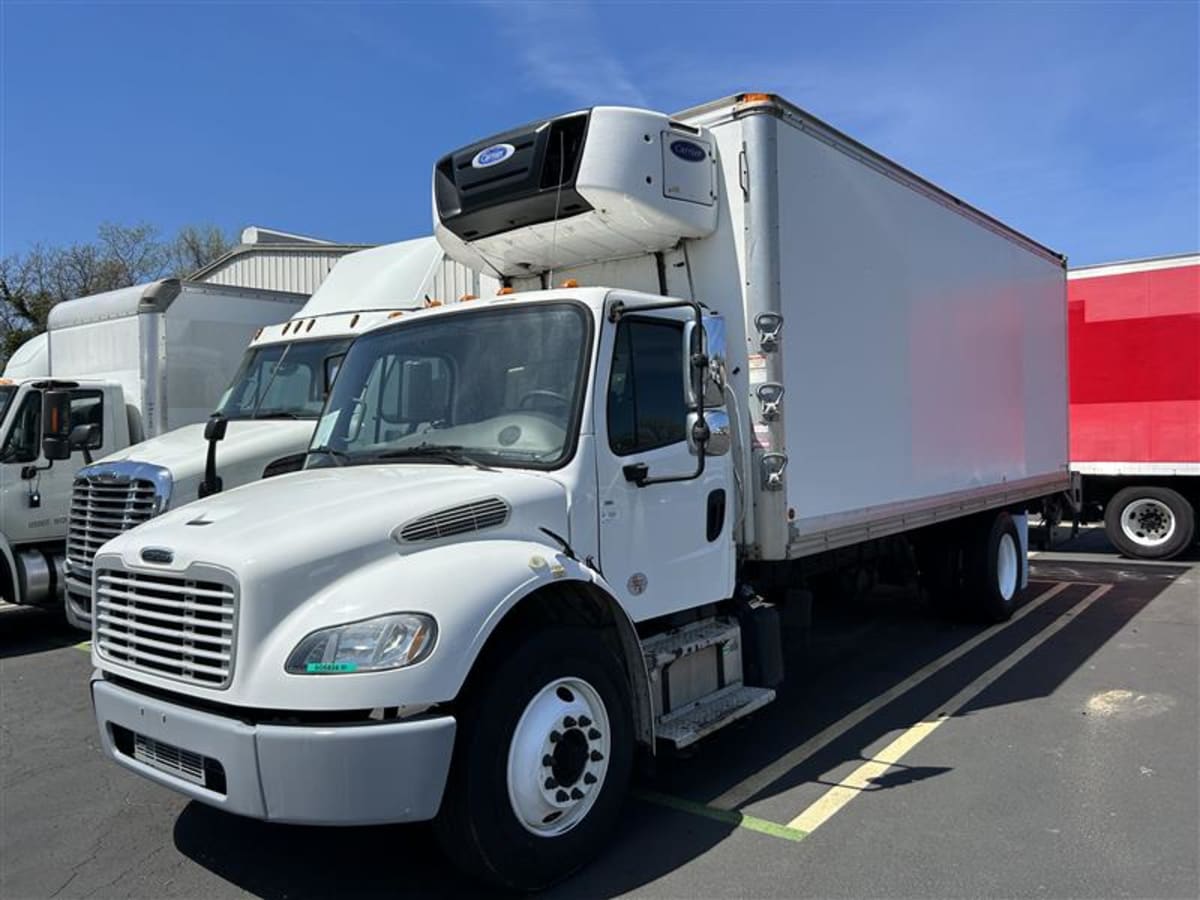 2017 Freightliner/Mercedes M2 106 505826