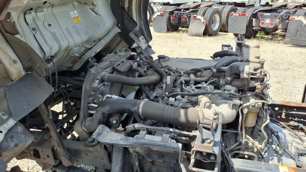 2022 Chevrolet Motor Div. LCF 4500HD 506019