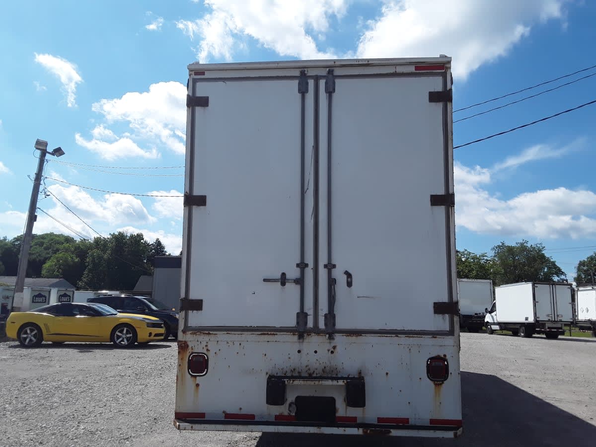 2021 Freightliner M2 106 in Pittsburgh, PA — photo 5