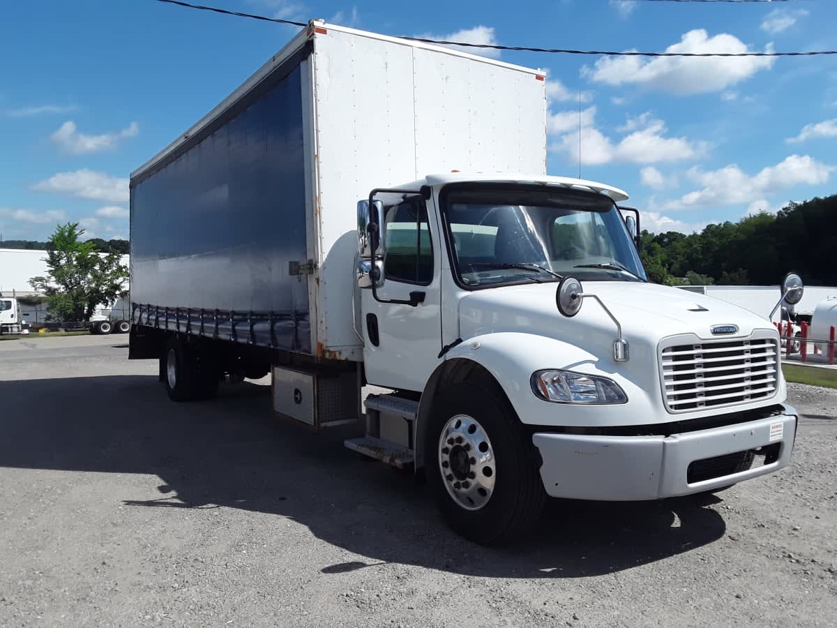 2021 Freightliner M2 106 in Pittsburgh, PA — photo 3