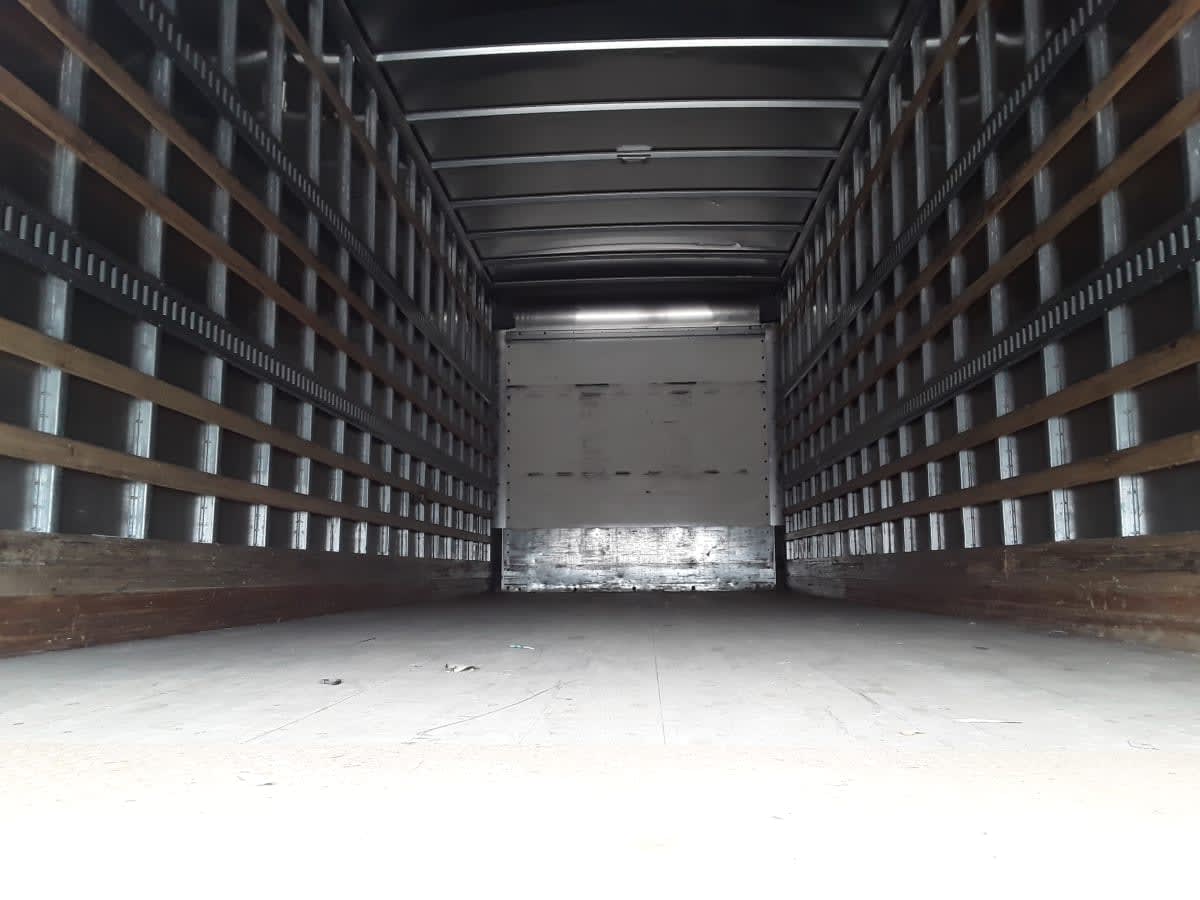 2021 Freightliner/Mercedes M2 106 506027