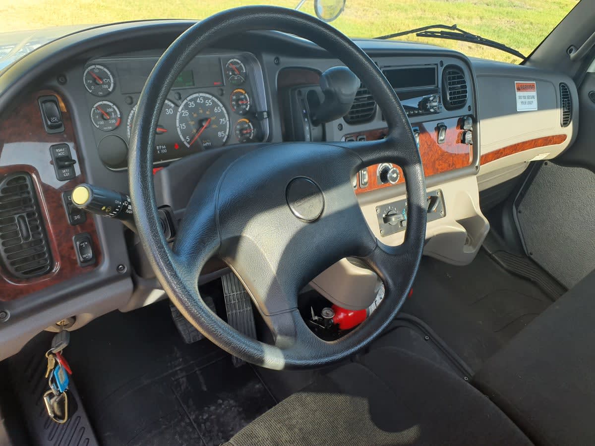 2021 Freightliner M2 106 in Converse, TX — photo 7