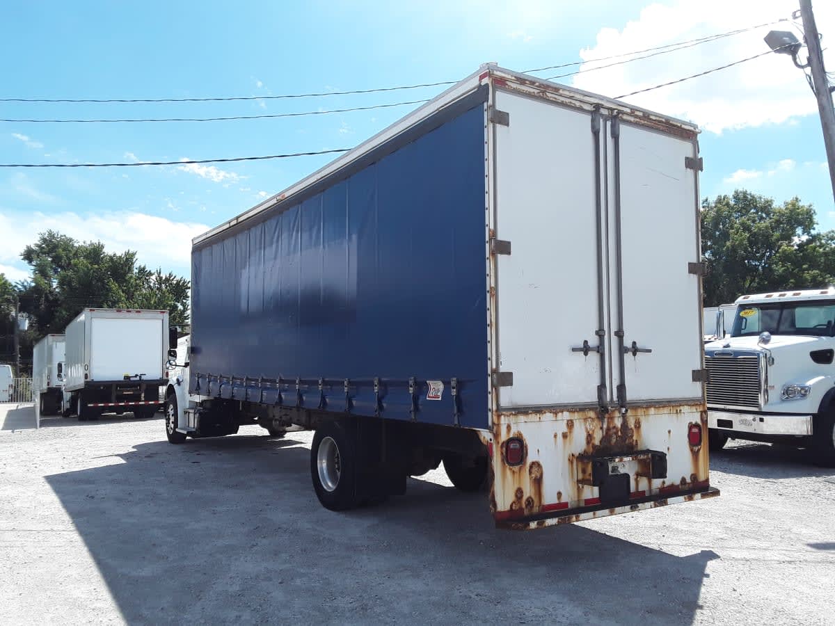 2021 Freightliner M2 106 in Pittsburgh, PA — photo 6