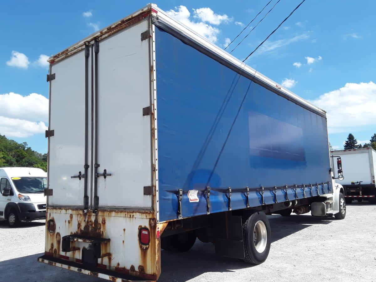 2021 Freightliner M2 106 in Pittsburgh, PA — photo 4