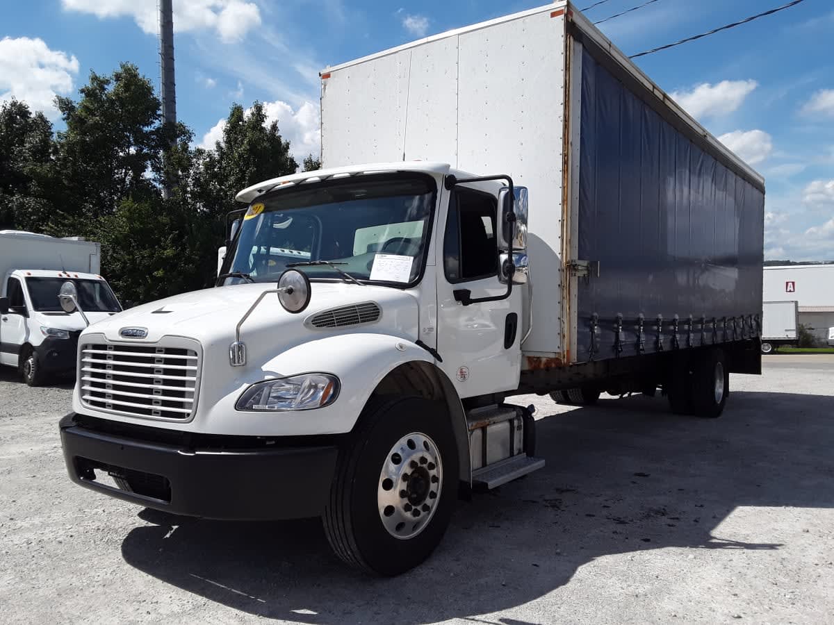 2021 Freightliner M2 106 in Pittsburgh, PA