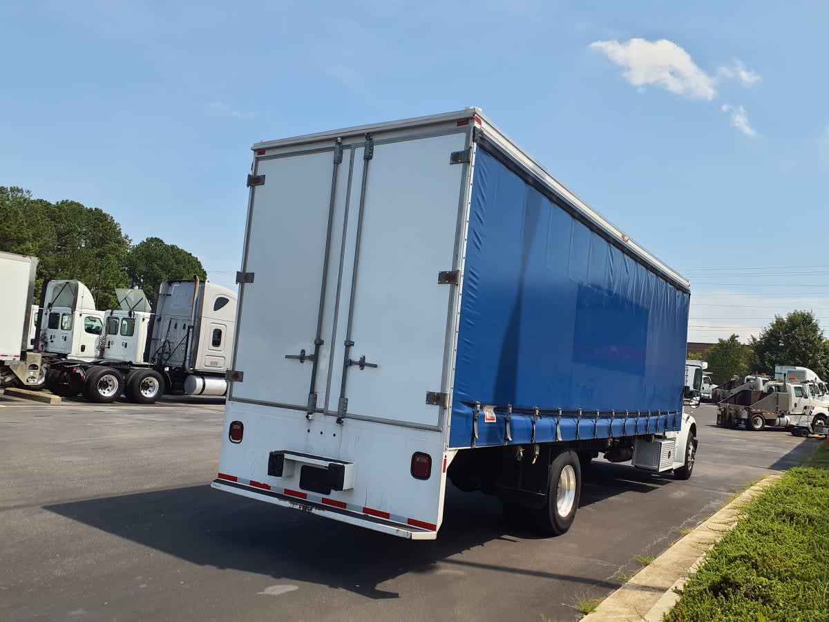 2021 Freightliner/Mercedes M2 106 506062