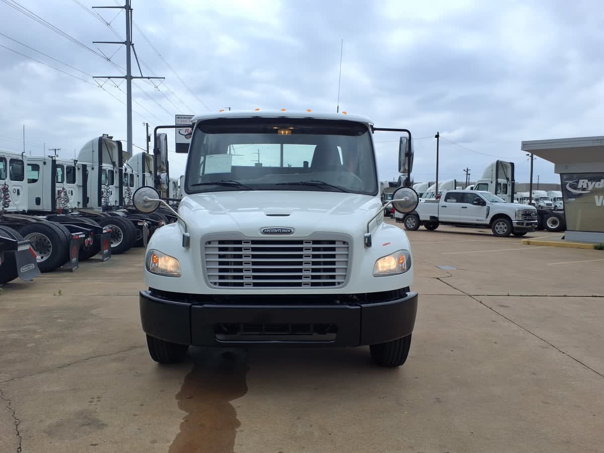 2021 Freightliner/Mercedes M2 106 506063
