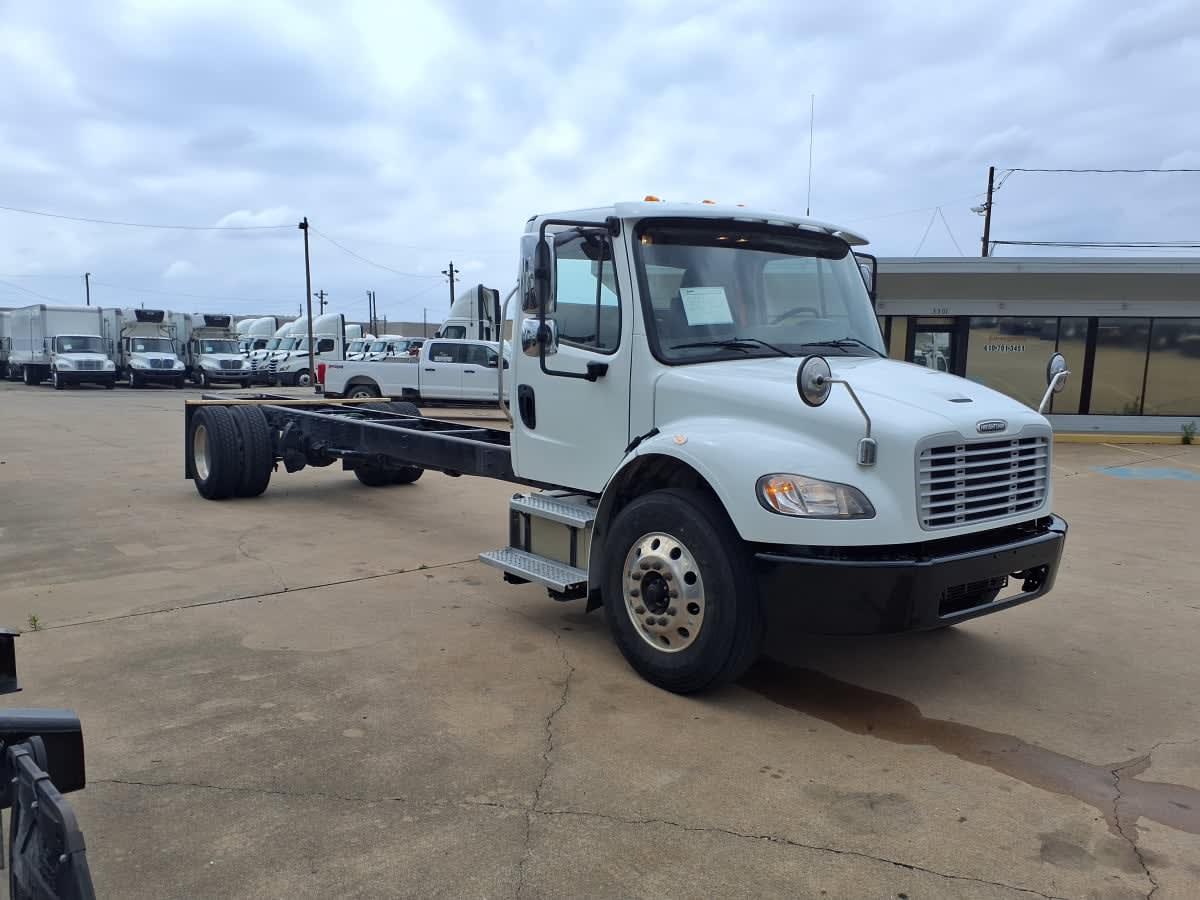 2021 Freightliner/Mercedes M2 106 506063