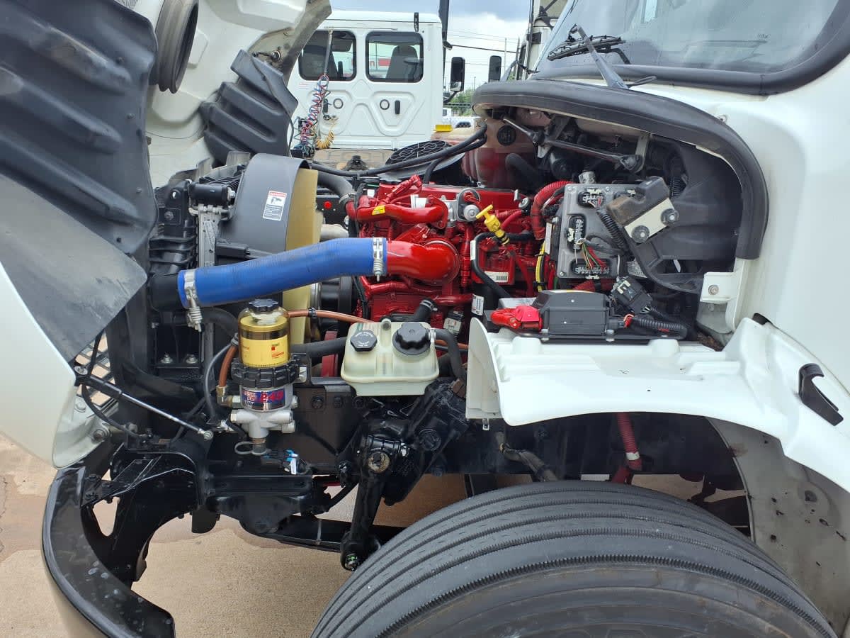 2021 Freightliner/Mercedes M2 106 506063