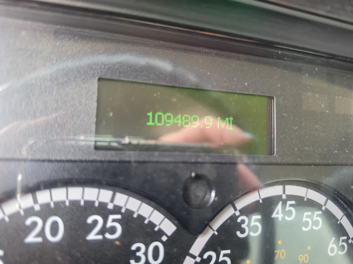 2021 Freightliner/Mercedes M2 106 506067