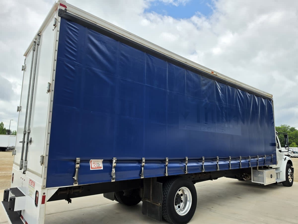 2021 Freightliner/Mercedes M2 106 506067