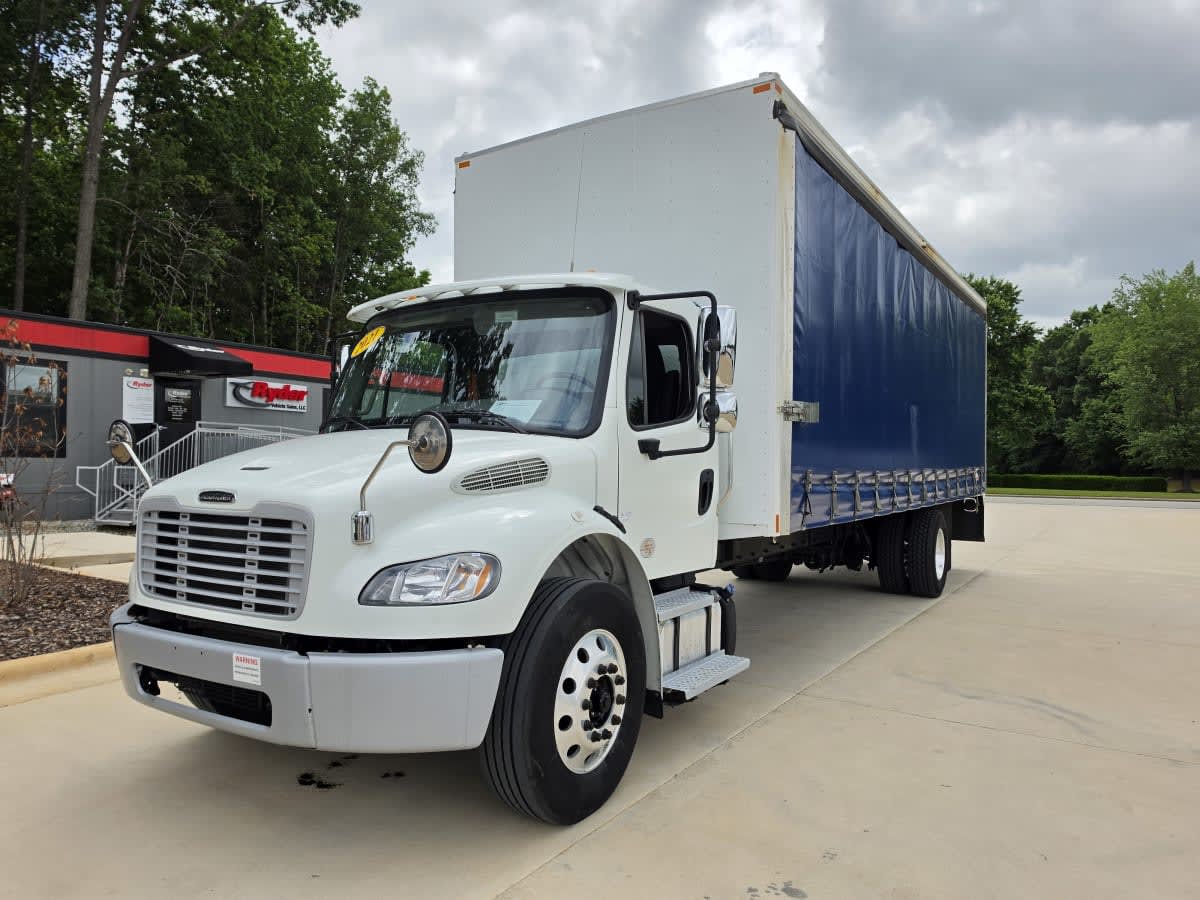 2021 Freightliner/Mercedes M2 106 506067