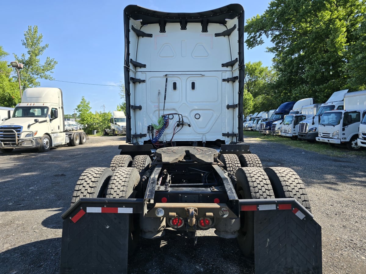 2021 Freightliner/Mercedes NEW CASCADIA PX12664 506096