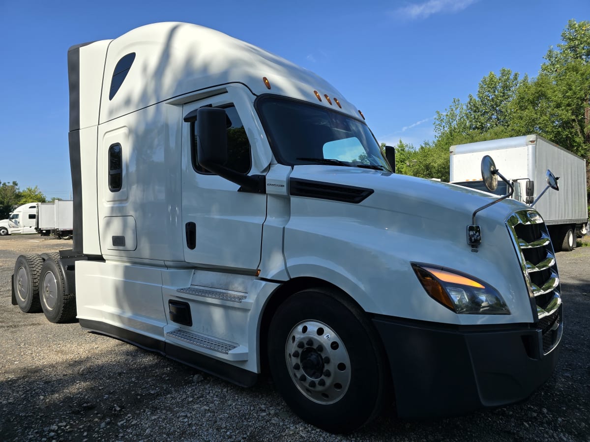 2021 Freightliner/Mercedes NEW CASCADIA PX12664 506096