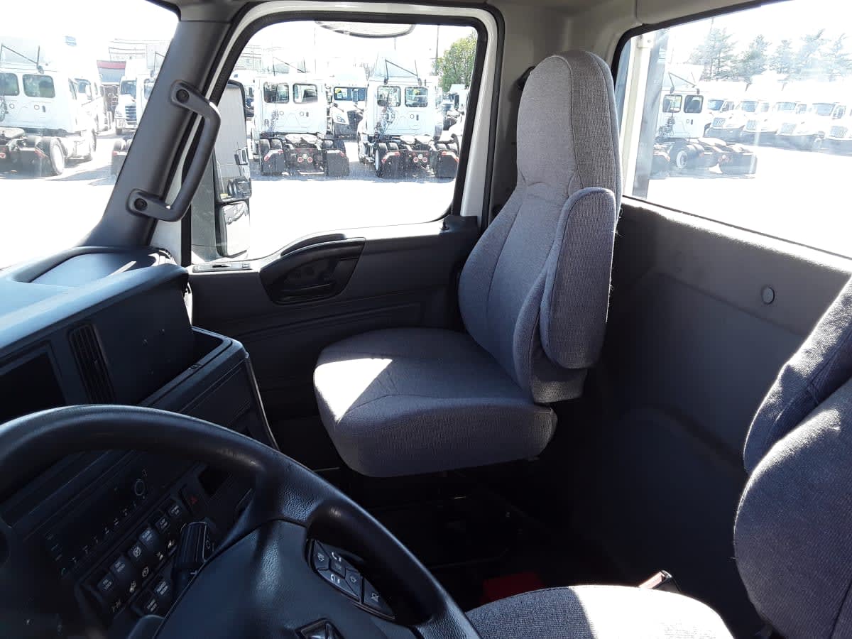 2021 Navistar International LT625 DAYCAB T/A 506239