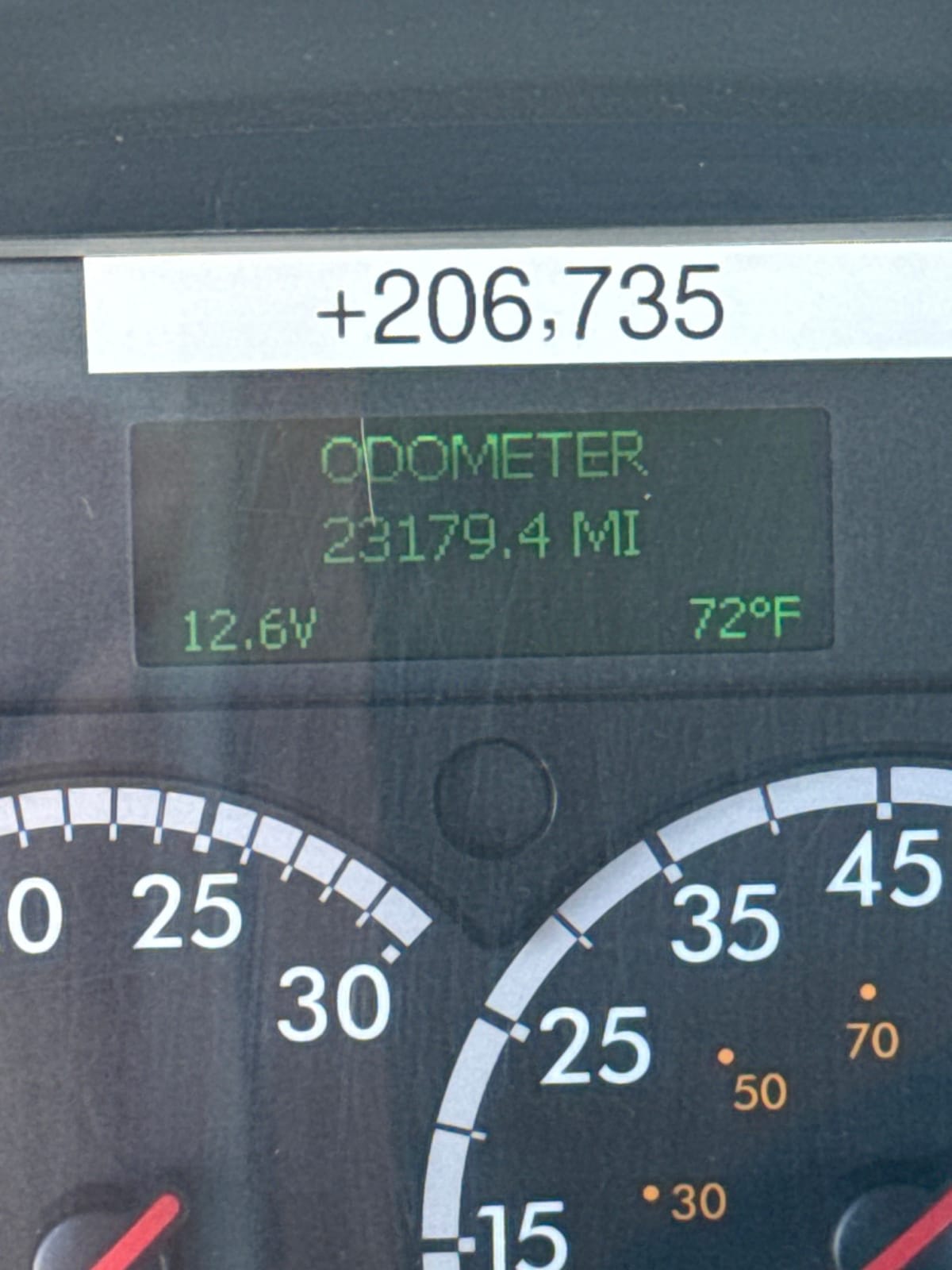 2022 Freightliner/Mercedes M2 106 506372