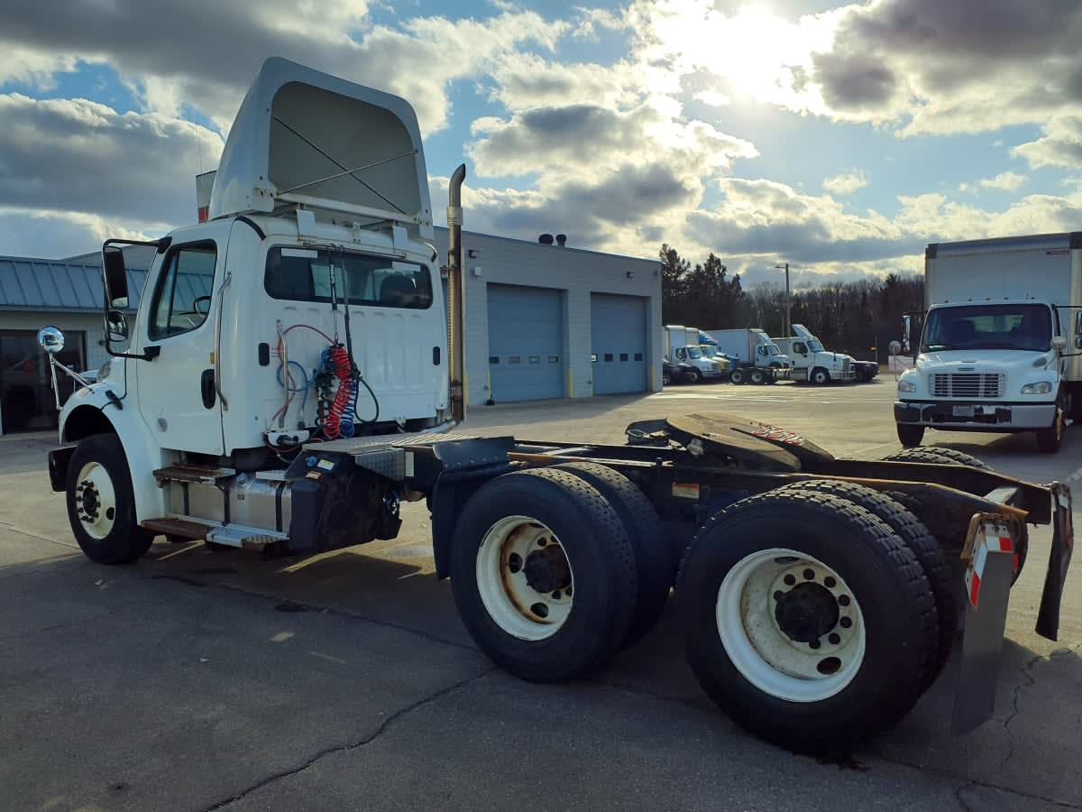 2022 Freightliner/Mercedes M2 106 506373
