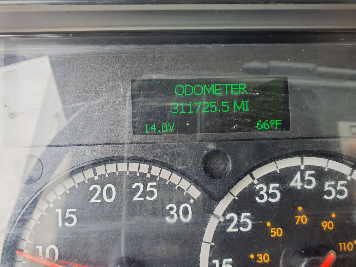 2022 Freightliner/Mercedes M2 106 506446