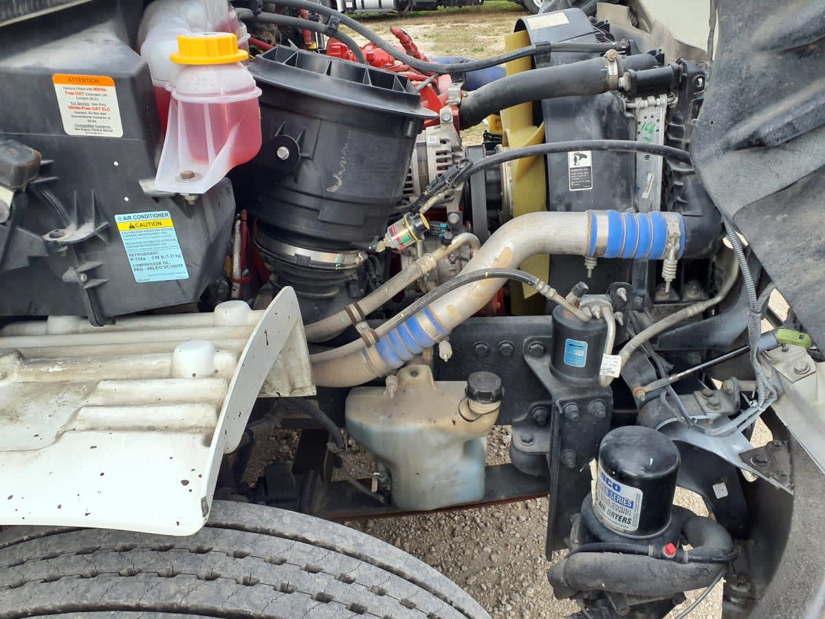 2022 Freightliner/Mercedes M2 106 506446