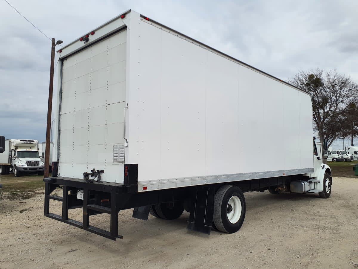 2022 Freightliner/Mercedes M2 106 506446