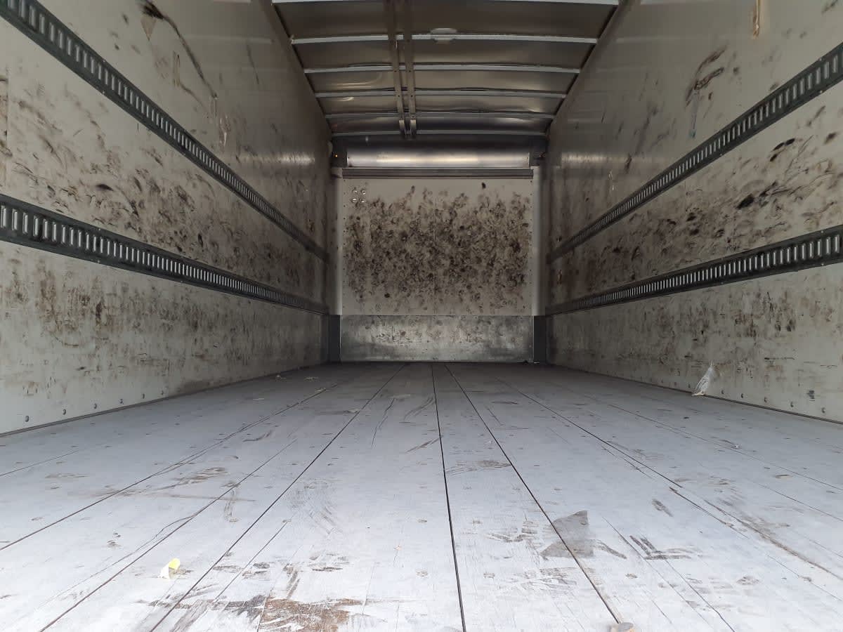 2022 Freightliner/Mercedes M2 106 506446