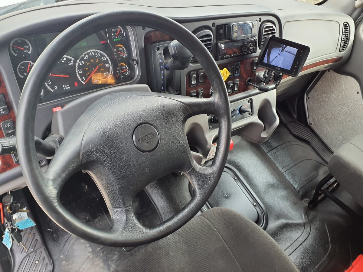 2022 Freightliner/Mercedes M2 106 506446