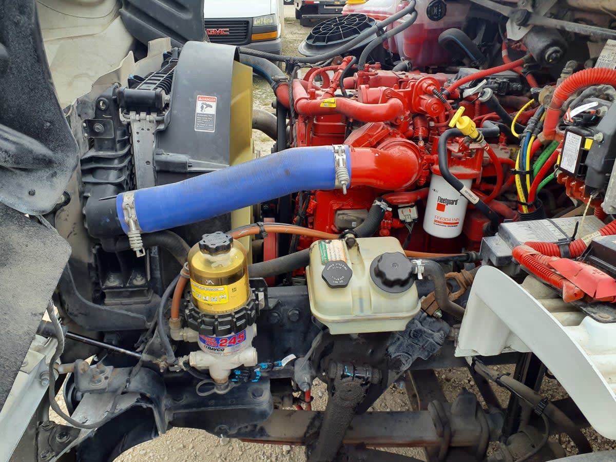 2022 Freightliner/Mercedes M2 106 506446