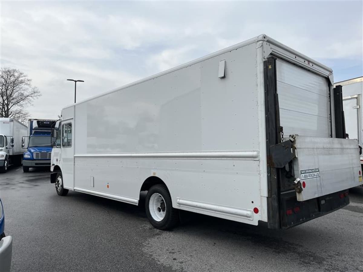 2018 Frtlr Custom Chassis Corp MT45 506471