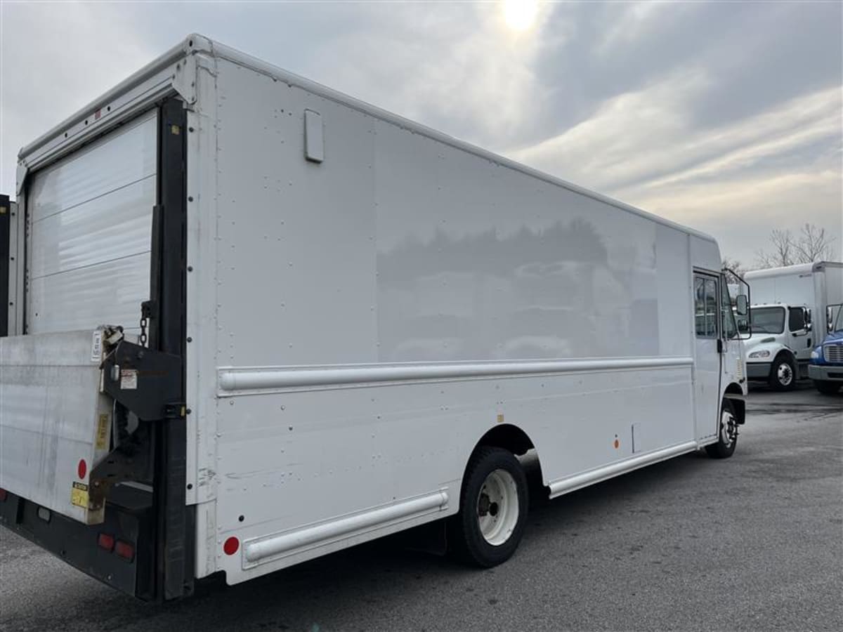 2018 Frtlr Custom Chassis Corp MT45 506471