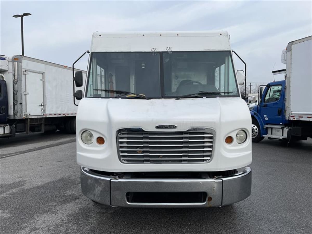 2018 Frtlr Custom Chassis Corp MT45 506471