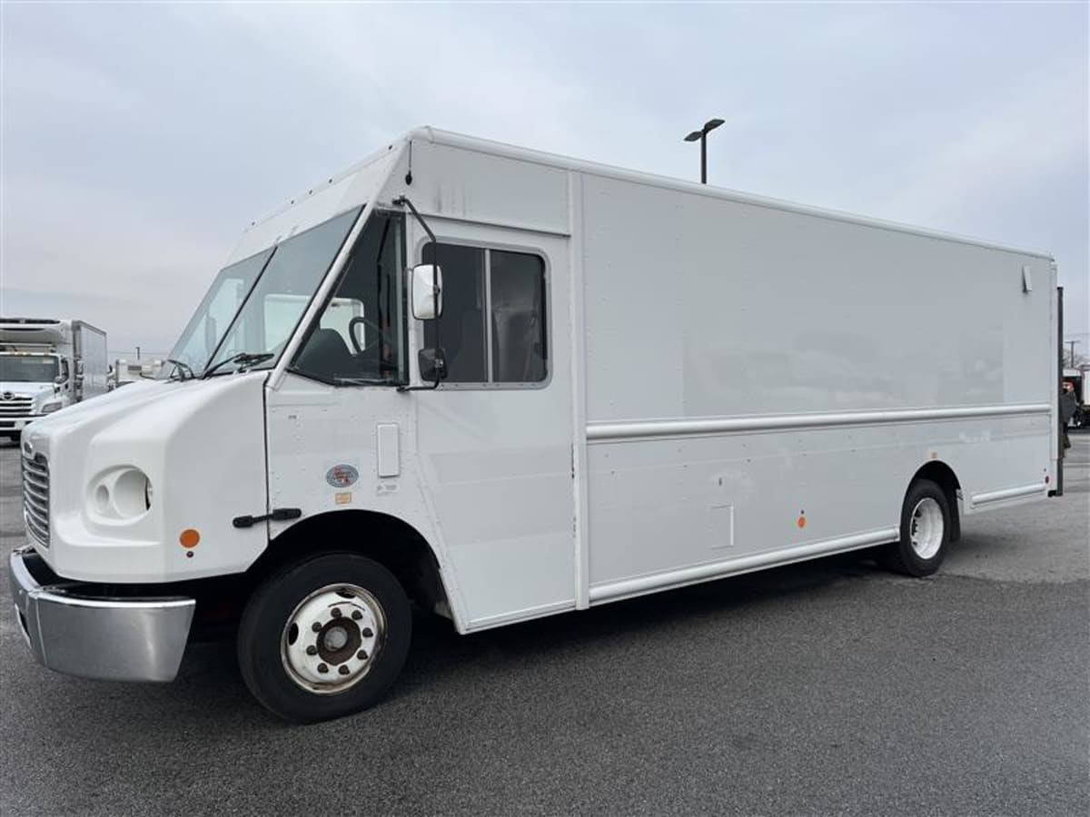 2018 Frtlr Custom Chassis Corp MT45 506471