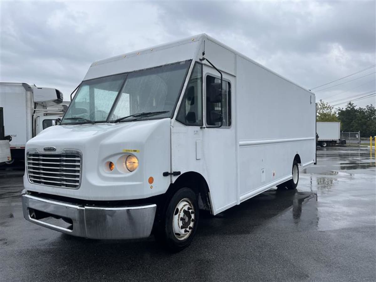 2018 Frtlr Custom Chassis Corp MT45 506472