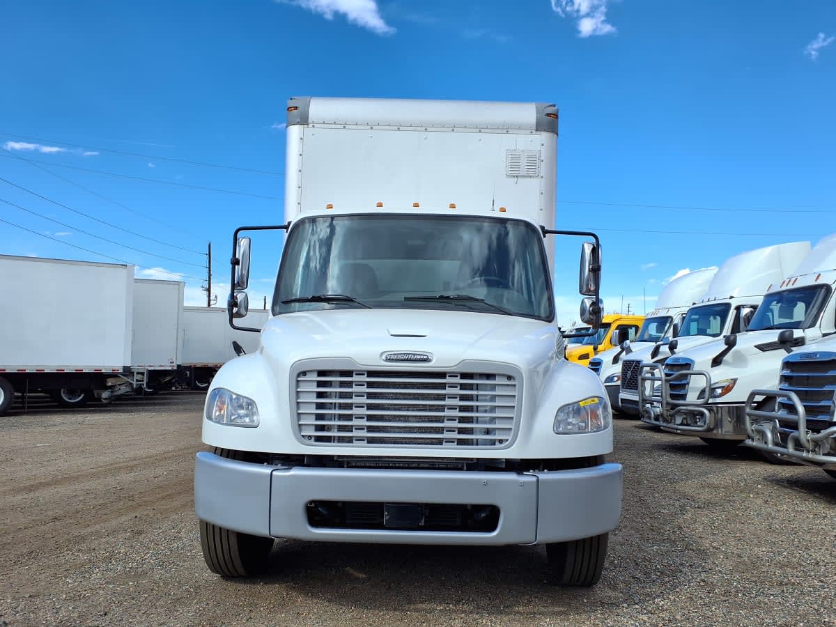 2022 Freightliner M2 106 - image 2