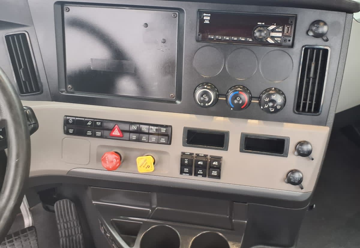 2021 Freightliner/Mercedes NEW CASCADIA PX12664 506517