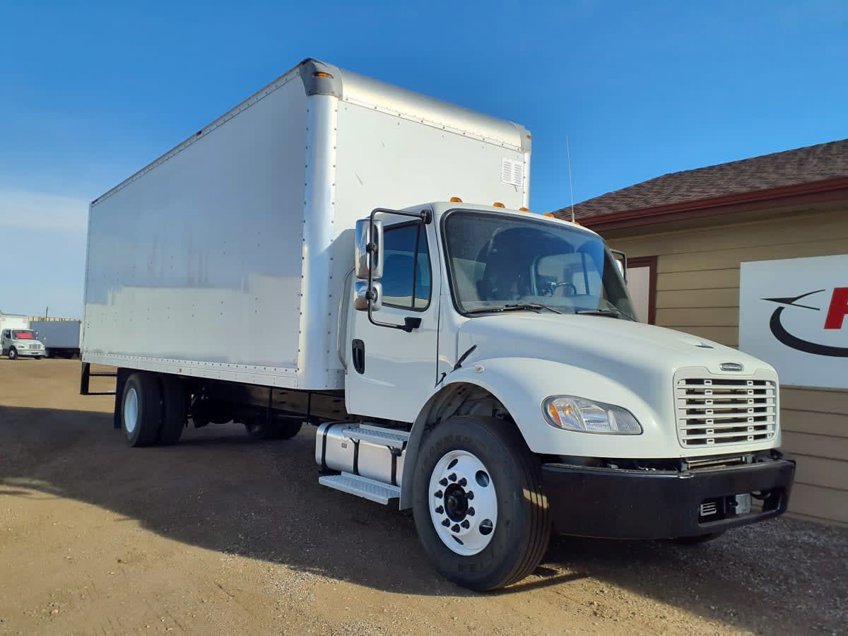 2022 Freightliner M2 106 - image 3