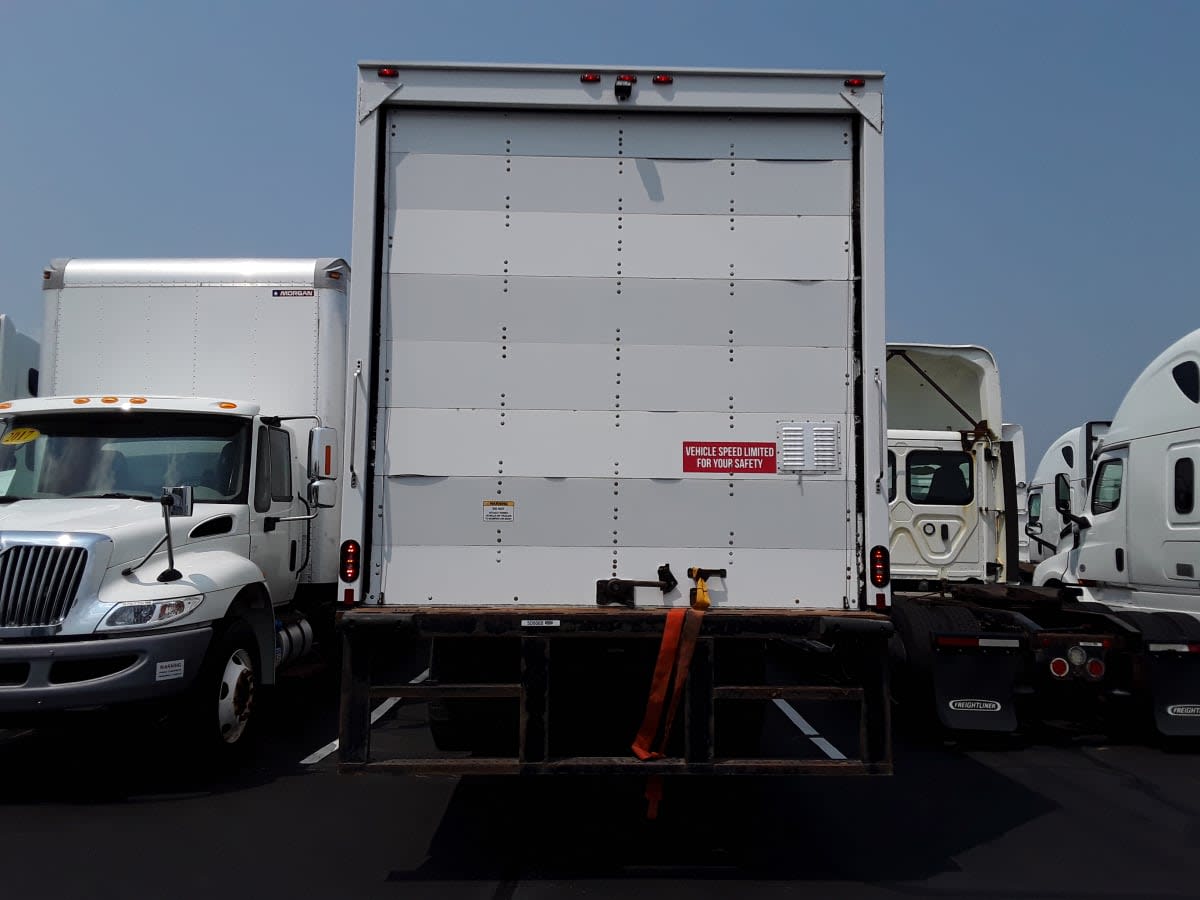 2022 Freightliner M2 106 506668