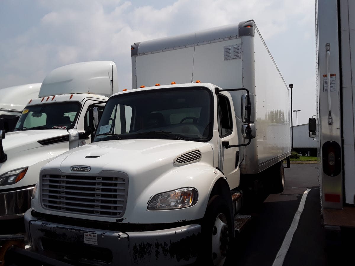 2022 Freightliner M2 106 506668