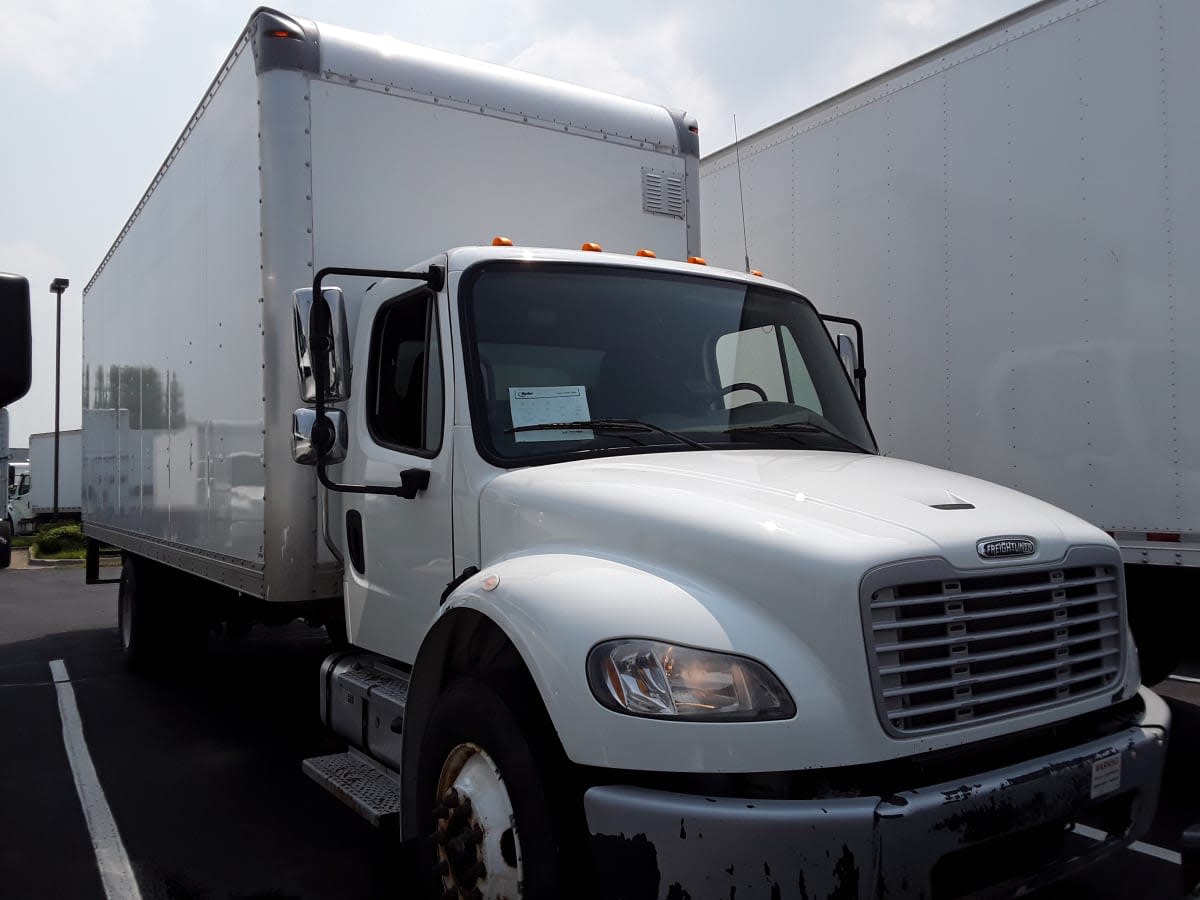 2022 Freightliner M2 106 506668