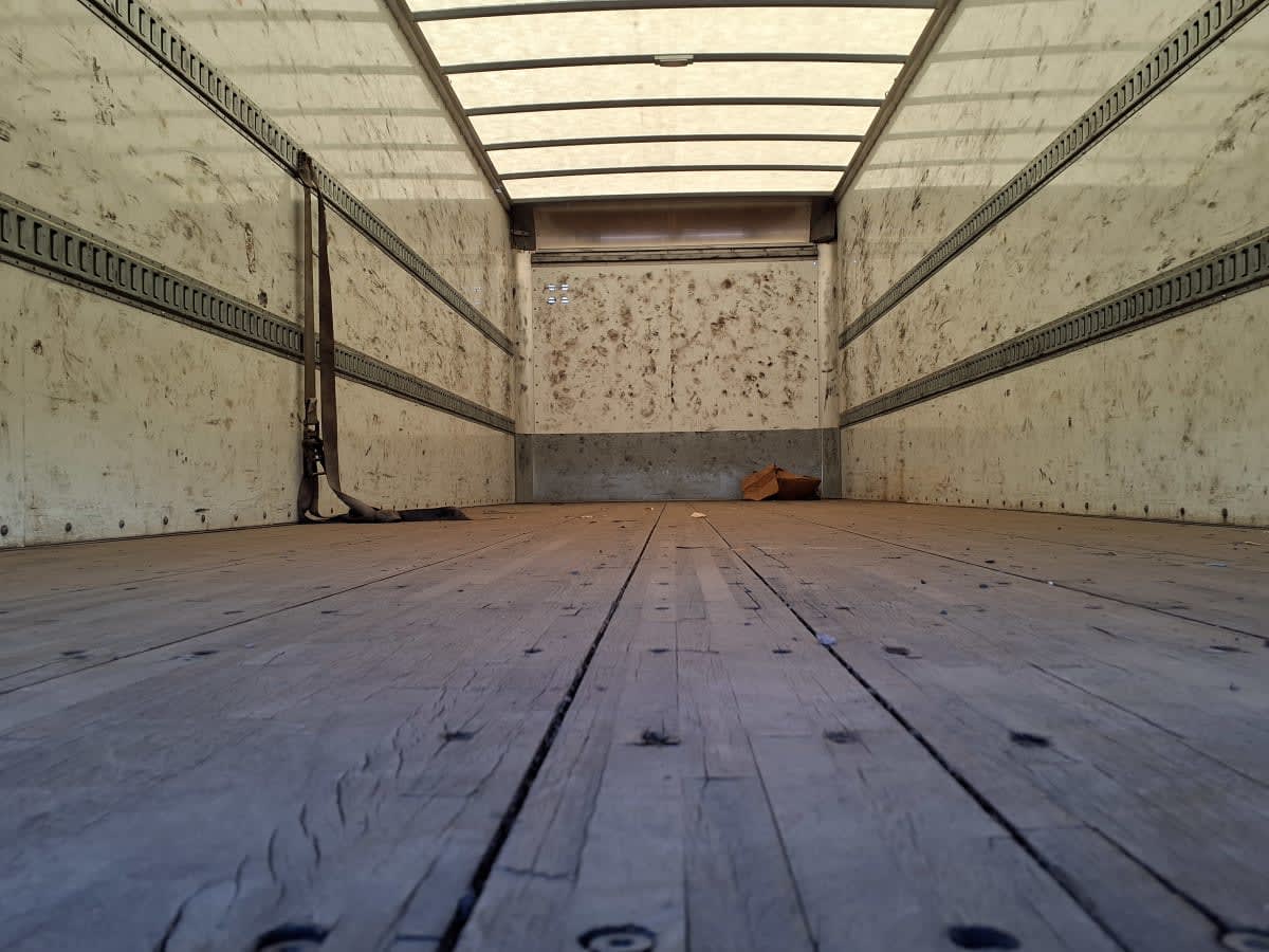 2022 Freightliner M2 106 in Commerce City, CO — photo 8