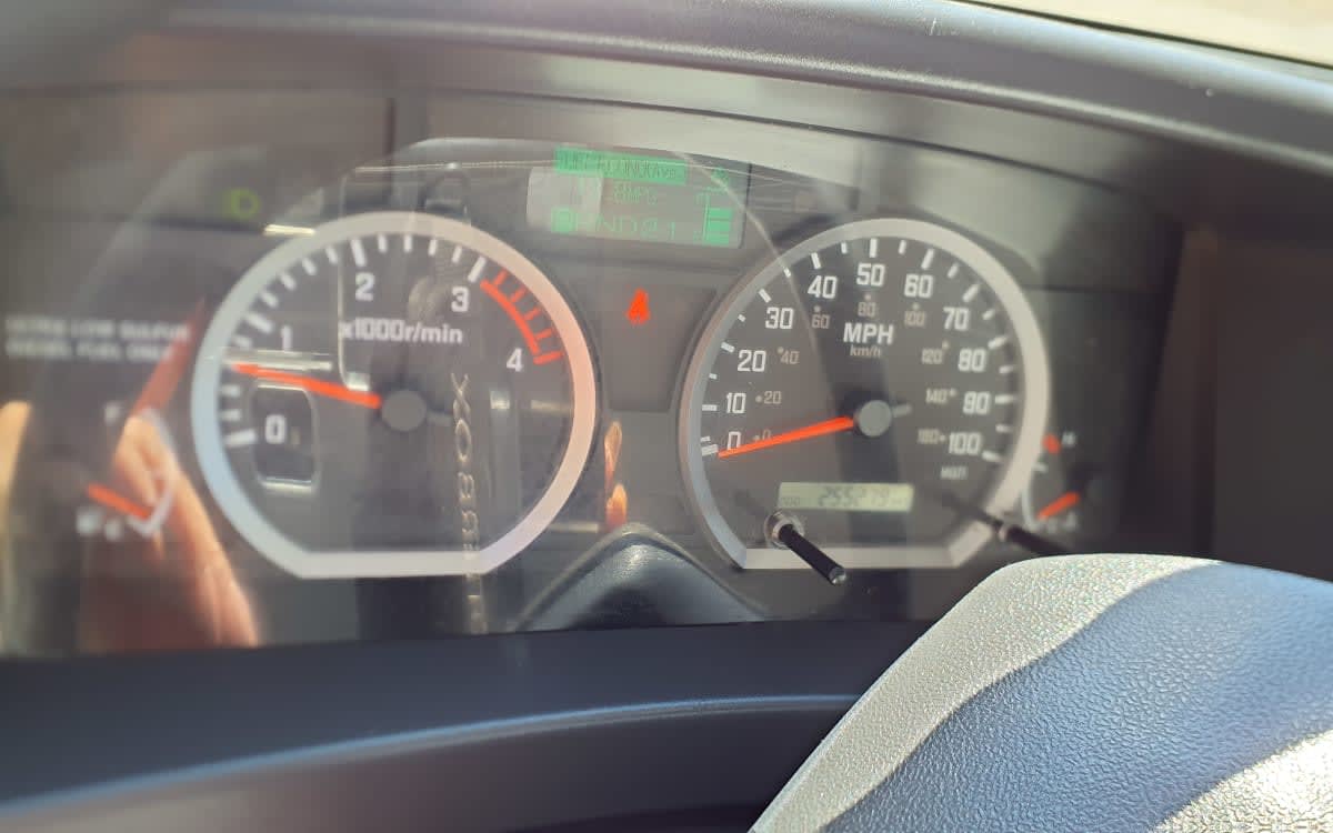 2021 Chevrolet Motor Div. LCF 4500HD 506740